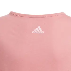 Kinder-T-shirt adidas Essentials Logo image-4