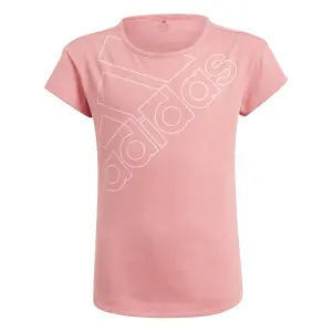 Camiseta para niños adidas Essentials Logo image-6