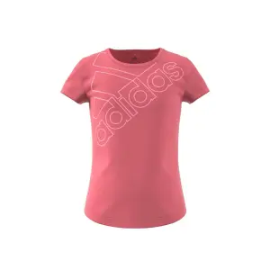 Camiseta para niños adidas Essentials Logo image-0