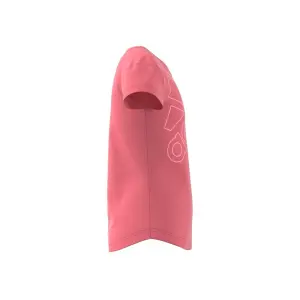 Camiseta para niños adidas Essentials Logo image-2