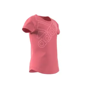 Camiseta para niños adidas Essentials Logo image-3
