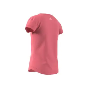 Camiseta para niños adidas Essentials Logo image-5