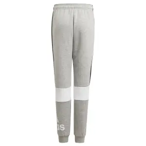 Pantalón de chándal para niño adidas Essentials Colorblock image-4