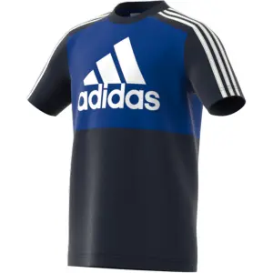 Camiseta para niños adidas Essentials Colorblock image-2