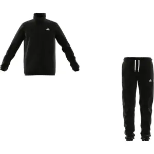 Chándal para niños adidas Essentials image-3