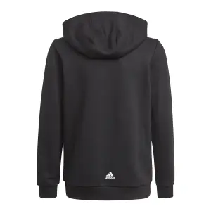 Sweater met capuchon voor kinderen adidas Essentials Logo image-1