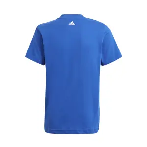 T-shirt enfant adidas Essentials Logo image-1
