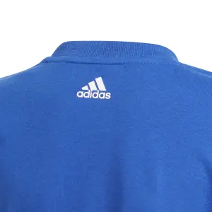 T-shirt enfant adidas Essentials Logo image-2
