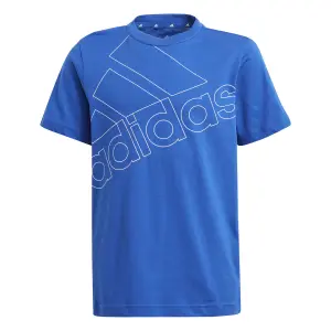 Camiseta para niños adidas Essentials Logo image-6