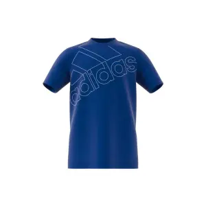 Camiseta para niños adidas Essentials Logo image-0
