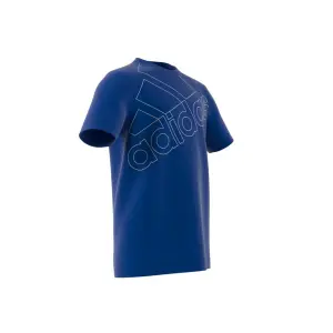 Camiseta para niños adidas Essentials Logo image-3