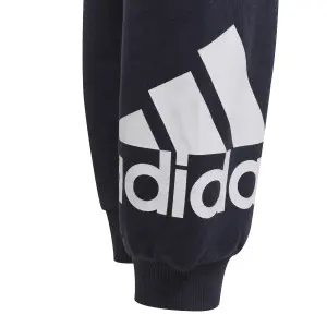 Pantalón de chándal para niño adidas Essentials Colorblock image-2