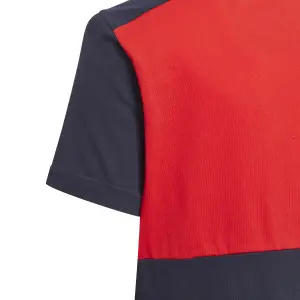 Camiseta para niños adidas Essentials Colorblock image-5
