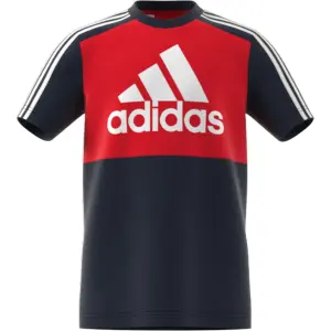 Camiseta para niños adidas Essentials Colorblock image-3
