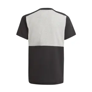 Camiseta para niños adidas Essentials Colorblock image-6
