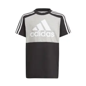 Camiseta para niños adidas Essentials Colorblock image-0