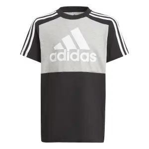 Camiseta para niños adidas Essentials Colorblock image-1