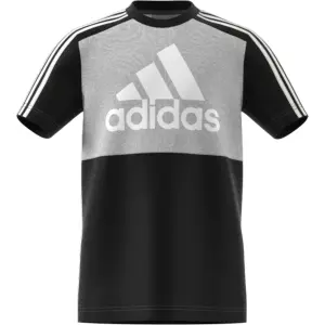 Camiseta para niños adidas Essentials Colorblock image-3