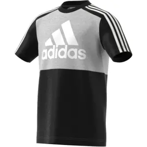 Camiseta para niños adidas Essentials Colorblock image-2