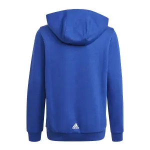 Sweater met capuchon voor kinderen adidas Essentials Logo image-1