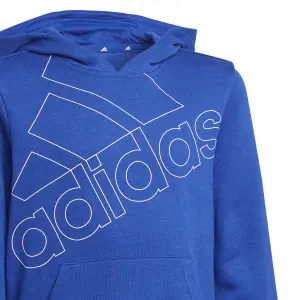 Sweater met capuchon voor kinderen adidas Essentials Logo image-2