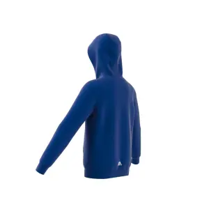 Sudadera con capucha para niños adidas Essentials Logo image-5