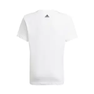 Kinder-T-shirt adidas Essentials Logo image-1