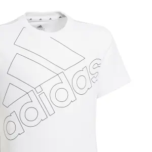Kinder-T-shirt adidas Essentials Logo image-2