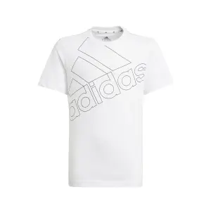 Camiseta para niños adidas Essentials Logo image-4