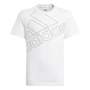 Camiseta para niños adidas Essentials Logo image-6