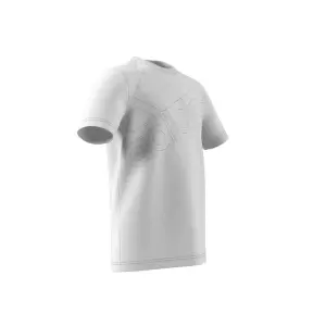 Camiseta para niños adidas Essentials Logo image-3
