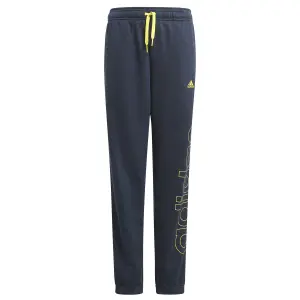 Pantalón de chándal para niño adidas Essentials Logo image-0