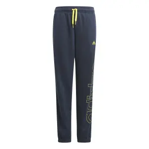 Pantalón de chándal para niño adidas Essentials Logo image-1