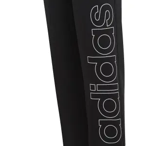 Pantalón de chándal para niño adidas Essentials Logo image-2