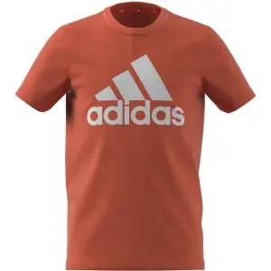 Camiseta para niños adidas Essentials Big Logo image-3