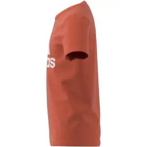 Camiseta para niños adidas Essentials Big Logo image-4