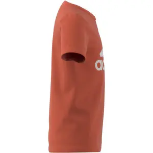 Camiseta para niños adidas Essentials Big Logo image-6