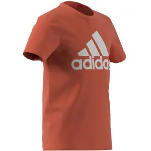 Kinder-T-shirt adidas Essentials Big Logo image-2