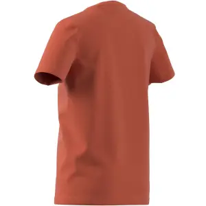 Kinder-T-shirt adidas Essentials Big Logo image-3