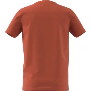 Camiseta para niños adidas Essentials Big Logo image-0