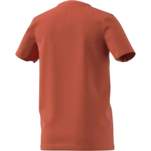 Camiseta para niños adidas Essentials Big Logo image-5