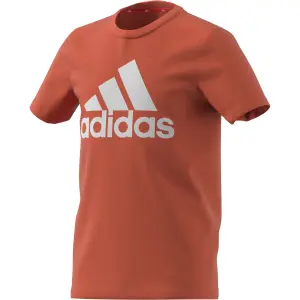 Camiseta para niños adidas Essentials Big Logo image-1