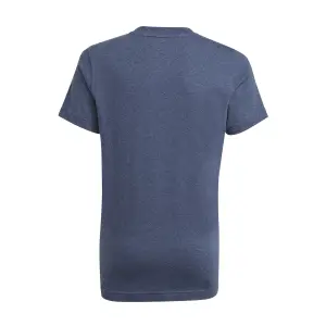 Kinder-T-shirt adidas Essentials Big Logo image-1