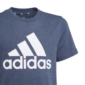 Kinder-T-shirt adidas Essentials Big Logo image-2