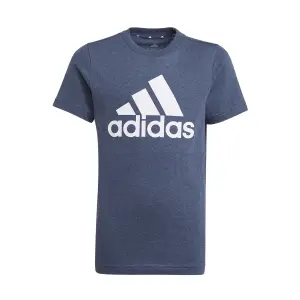 Camiseta para niños adidas Essentials Big Logo image-4