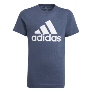 Camiseta para niños adidas Essentials Big Logo image-6