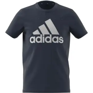 Camiseta para niños adidas Essentials Big Logo image-0