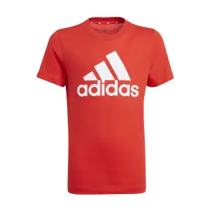 Camiseta para niños adidas Essentials Big Logo image-4