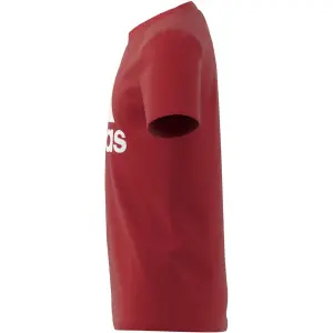 Camiseta para niños adidas Essentials Big Logo image-1