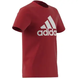 Camiseta para niños adidas Essentials Big Logo image-3